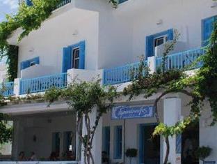 Sifnos Greece Hotels