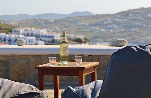 Stadt M&yacute;konos Griechenland Promo-Code Booking.com