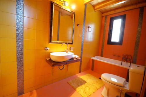 Marantochori Griechenland Promo-Code Booking.com