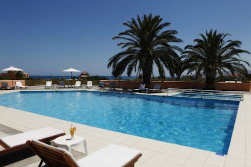 Georgioupolis Griekenland promotiecode Booking.com