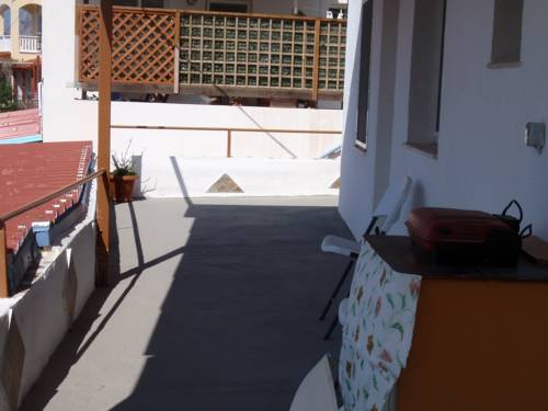 Masouri Griekenland promotiecode Booking.com