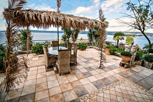 Kalamion Griekenland promotiecode Booking.com