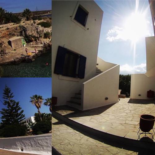 Avlémonas Griekenland promotiecode Booking.com