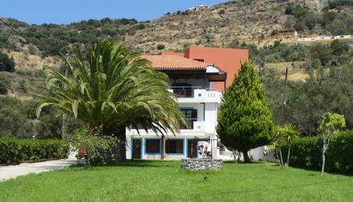 Plakias Griekenland promotiecode Booking.com