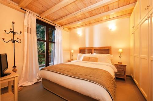 Mourésion Griekenland promotiecode Booking.com