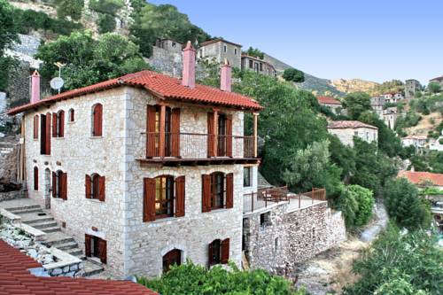Stemnitsa Griekenland promotiecode Booking.com