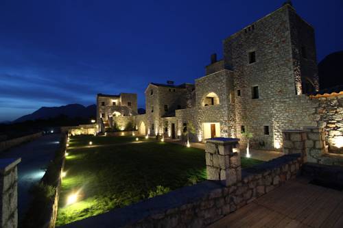 Areopolis (Laconië) Griekenland promotiecode Booking.com