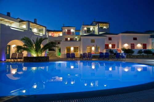 Foinikounta Griekenland promotiecode Booking.com
