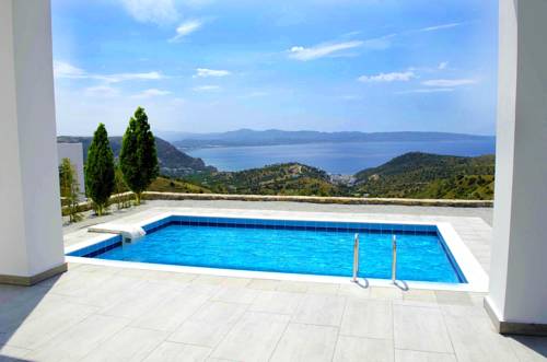 Agia Galini Griekenland promotiecode Booking.com