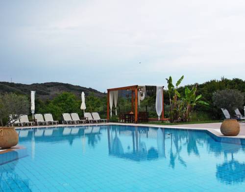 Sidari Griekenland promotiecode Booking.com