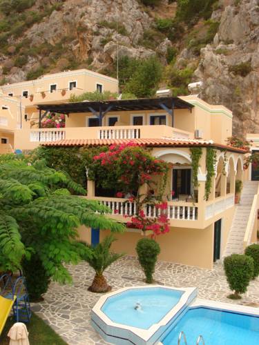 Kyra Panagia Griekenland promotiecode Booking.com