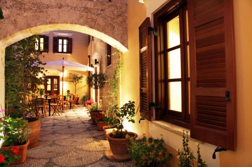 Rhodos-stad Griekenland promotiecode Booking.com