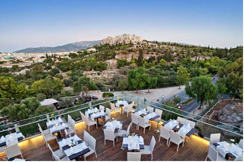 Athene Griekenland promotiecode Booking.com