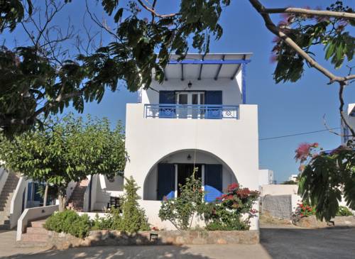 Avlémonas Griekenland promotiecode Booking.com