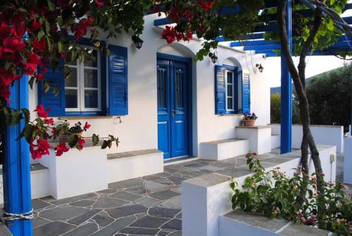 Platís Yialós Griekenland promotiecode Booking.com