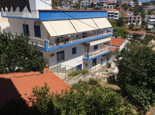 Alonissos Griekenland promotiecode Booking.com