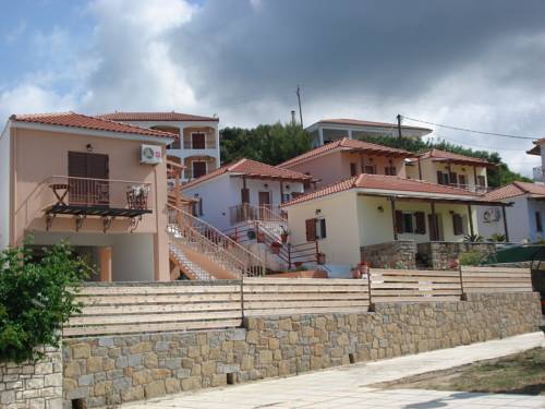 Foinikounta Griekenland promotiecode Booking.com