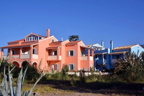 Acharavi, Corfu Griekenland promotiecode Booking.com