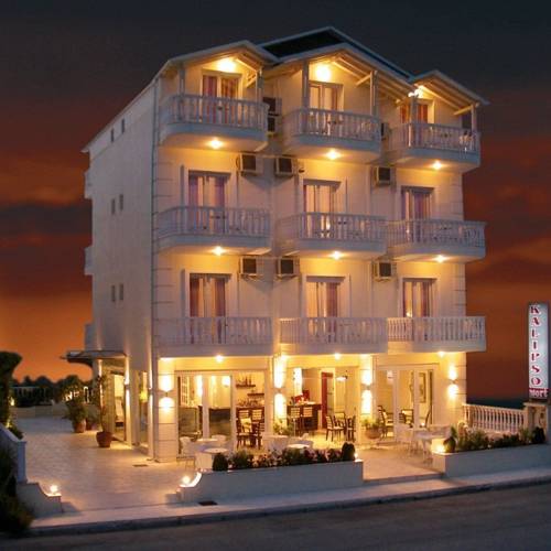 Paralia Katerinis Griekenland promotiecode Booking.com