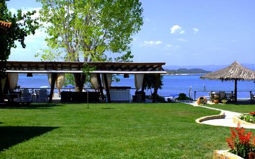 Vourvourou Griekenland promotiecode Booking.com