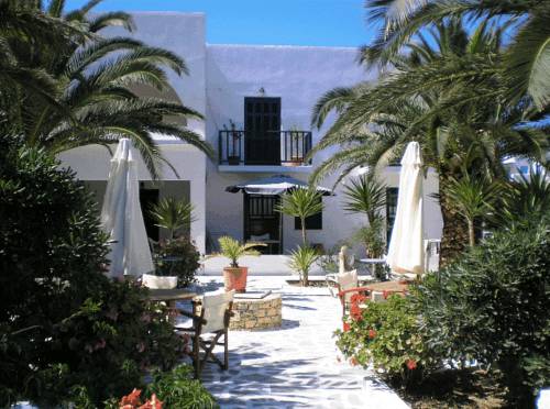 Koufonissia Griekenland promotiecode Booking.com