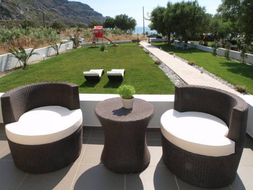 Plakias, Rethymno Griekenland promotiecode Booking.com