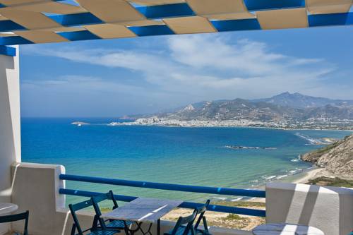 Stelida Griekenland promotiecode Booking.com
