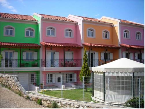 Potamianata Griekenland promotiecode Booking.com
