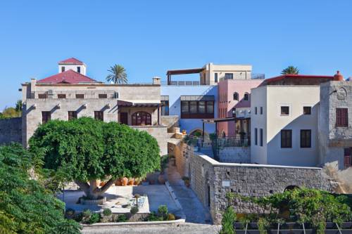 Rhodos-stad Griekenland promotiecode Booking.com