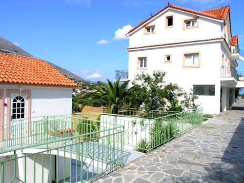Kefalonia Griekenland promotiecode Booking.com