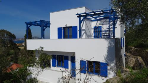 Gialova Griekenland promotiecode Booking.com