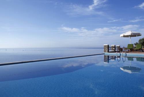 Chrisopigi Griekenland promotiecode Booking.com