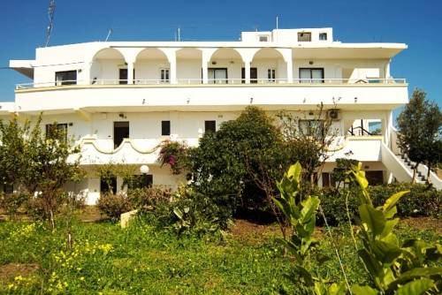 Faliraki Griekenland promotiecode Booking.com