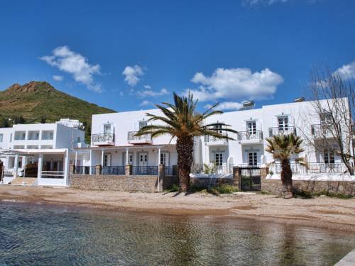 Pátmos Griekenland promotiecode Booking.com