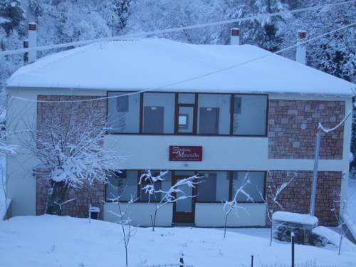 Vlakhokerasea Griekenland promotiecode Booking.com