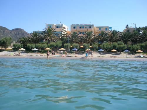 Makry Gialos Griekenland promotiecode Booking.com