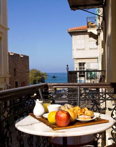Chania Griekenland promotiecode Booking.com