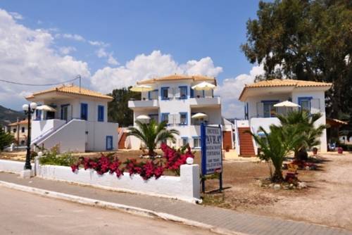 Epidavros Griekenland promotiecode Booking.com