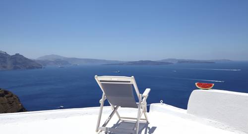 Oia Griekenland promotiecode Booking.com