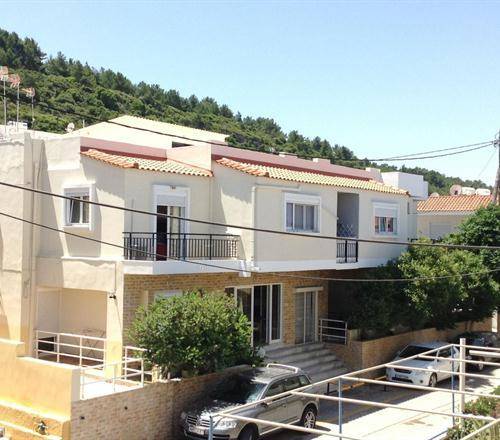 Paradisi Griekenland promotiecode Booking.com