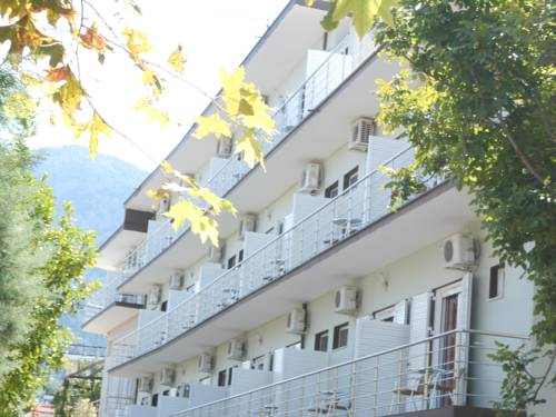 Kaména Voúrla Griekenland promotiecode Booking.com