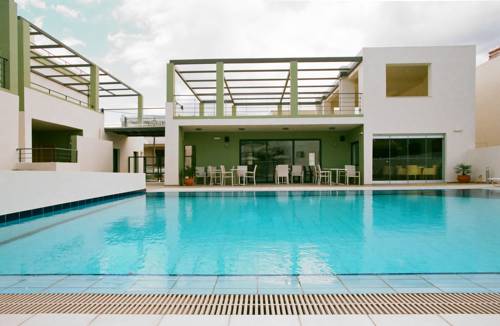 Aghii Apostoli Griekenland promotiecode Booking.com