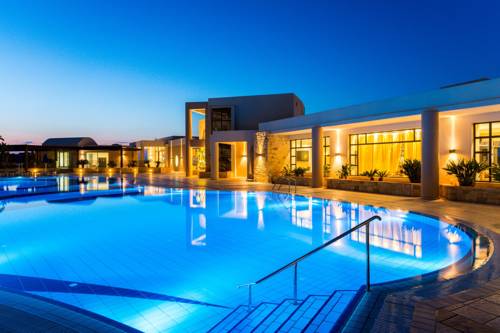 Chersonissos Griekenland promotiecode Booking.com