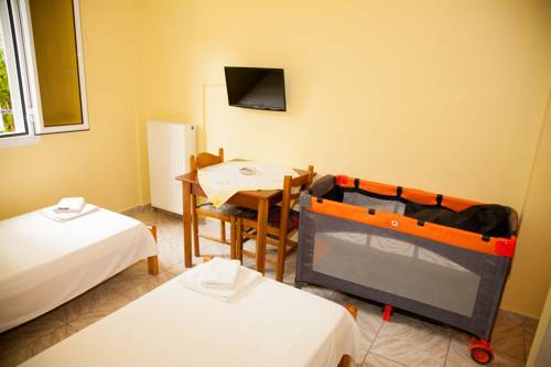 Lixouri Griekenland promotiecode Booking.com