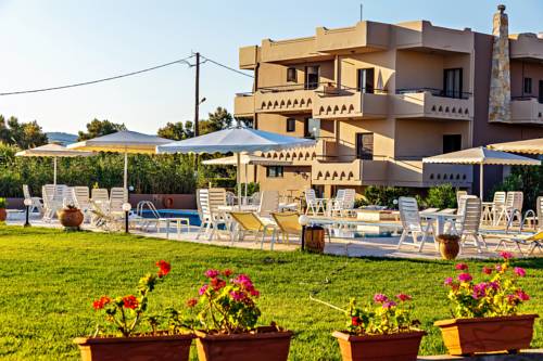 Chania Griekenland promotiecode Booking.com