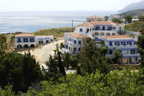 Agia Pelagia Griekenland promotiecode Booking.com