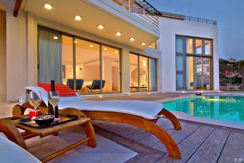 Anavissos Griekenland promotiecode Booking.com