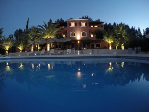 Ermones Griekenland promotiecode Booking.com
