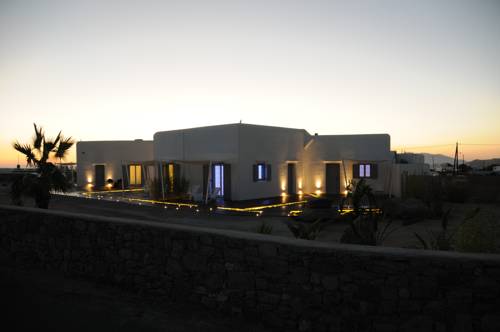 Mykonos-stad Griekenland promotiecode Booking.com