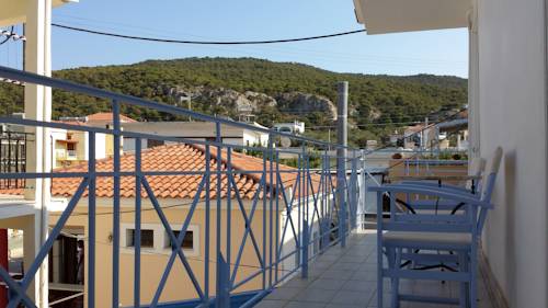 Skala, Agistri Griekenland promotiecode Booking.com